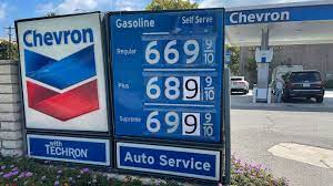 Why lowering gas prices isn't that ...