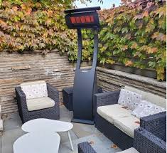 11 Outdoor Heating Ideas To Stay Toasty