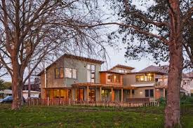 Sustainable Straw Bale House In Santa Cruz