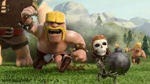 His territory fiercely when defending, and can launch into a devastating rage when attacking once his iron fist ability is unlocked! Clash Of Clans Adds New Hero Abilities Gameplay Enhancements Cult Of Mac