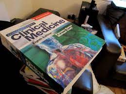 The book is too bulky so can only use it at home and cannot carry it around with me. Medicine Textbook Kumar Clarks Clinical Medicine For Sale In Dublin 8 Dublin From Samuelkana