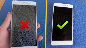 3 ways to remove scratches from phone