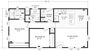 Double Wide Mobile Homes Factory