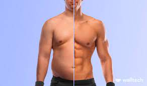 body recomposition 101 how to lose fat