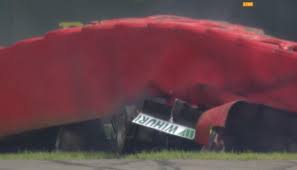 Leur état de santé est inconnu. Formula 3 Ace Simo Laaksonen Crashes At Spa A Day After Anthoine Hubert Killed At Same Track