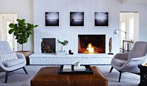 41 brick fireplace ideas for any design