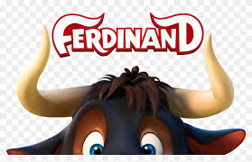 He's enormous, the perfect bull for fighting. Image Result For Ferdinand Coloring Pages Ferdinand Free Transparent Png Clipart Images Download