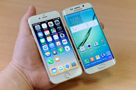 This year samsung is going to have a 5.1 inch large super amoled display with qhd resolution which his same as galaxy s6 but this year company has made it's more better with minor upgrades. Galaxy S7 Vs Iphone 6s 7 Features That Apple S Flagship Lacks