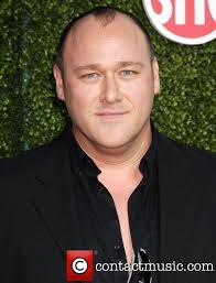 Picture - Will Sasso and CBS - will_sasso_2943126