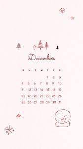 december 2022 calendar wallpaper wp