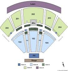 Bb T Pavilion Tickets And Bb T Pavilion Seating Chart Buy