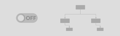 Interactive Diagrams With Custom Links