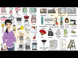 A device, machine, or piece of equipment, especially an electrical one that is used in the…. Home Appliances Manufacturers Suppliers In India