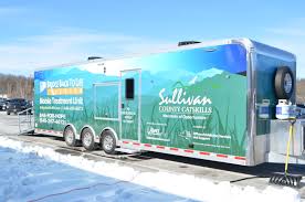 recovery goes mobile in sullivan the
