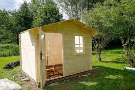 Garden Shed Installation Cost Guide