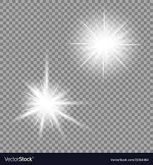 transpa background vector image