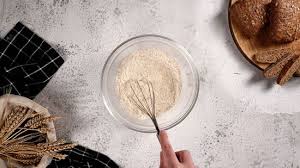 3 ways to subsute whole wheat flour