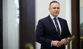 Karol nawrocki ma 1 stanowisko w swoim profilu. Dr Karol Nawrocki Powolany Przez Sejm Na Prezesa Instytut Pamieci Narodowej Bankier Pl
