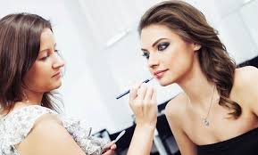 makeup application makeup artist pro