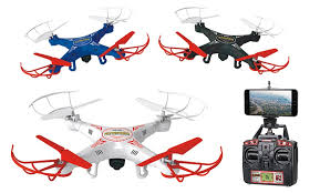 striker rc drone groupon goods