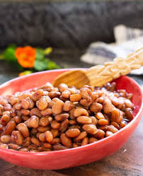 cook pinto beans in a pressure cooker