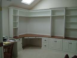 In this post, i'm going to go over the steps for building drawers. Corner Desk Built In London Carpentry Solutions Built In Desk Built In Bookcase Home Office Design