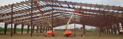 No Cost Customized Steel Building Quote To Your