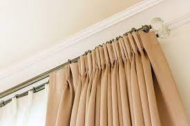 ing curtain poles and tracks the