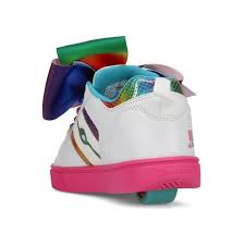 We have all the latest toys and accessories your little one could ask for. Jojo Siwa Heelys Wheeled Shoes Limited Edition