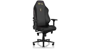 the best gaming chairs for 2024 pcmag