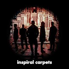 inspiral carpets al by inspiral
