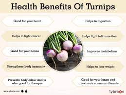turnips and its side effects