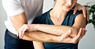 Musculoskeletal Physiotherapy in Stansted and Harlow - Ed Kirby Physio