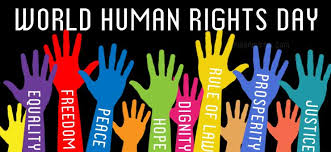10th December Happy Human Rights Day- Varanasi Bus Booking Service, the 2nd Online