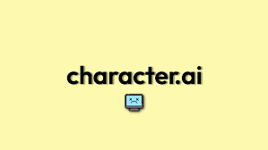 character ai 500 internal server error