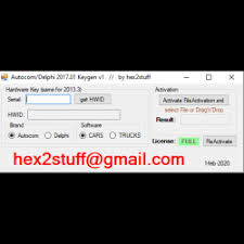 Keygen (without license) included into the package. Autocom Delphi 2017