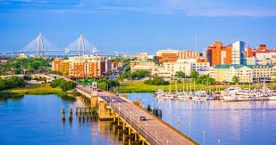 kid friendly things to do in charleston sc