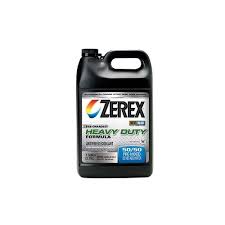 Valvoline Zerex Pre Charged Antifreeze Coolant Ready To Use