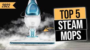 top 5 best steam mops for tile floors