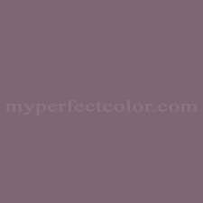 Valspar V077 5 Purple Sunset Precisely