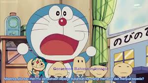 Stand by me doraemon (stand by me ドラえもん) adalah film animasi pencitraan hasil komputer jepang tahun 2014. Doraemon Bahasa Indonesia Super Bathup Nobita Menjadi Direktur Perusahaan Dailymotion Video