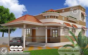 Residential House Plans Indian Style 2