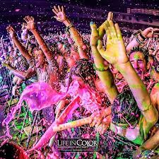 Life In Color Unleash World S Largest