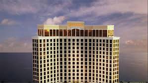 Meetings And Events At Beau Rivage Resort Casino Biloxi