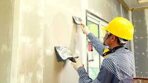 plaster vs drywall proest