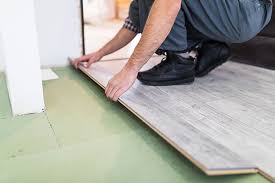 luan underlayment for vinyl flooring