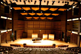 Oscar Peterson Concert Hall Montreal Qc Events Parties