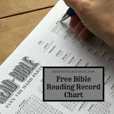 No Stress No Pressure Bible Reading Plan Read The Whole