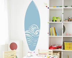 Surfing Board Decals