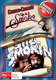 Two outspoken voices we can count on in a fight that's still raging. Cheech And Chong S Up In Smoke Cheech And Chong Still Smokin 2 Movie Pack Dvd Buy Online At The Nile